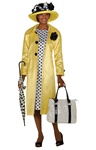 Devine Sizes 2902W
