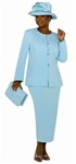 Devine Sizes 5271W